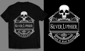 T-shirt Design by SAI DESIGNS for this project | Design: #26912169