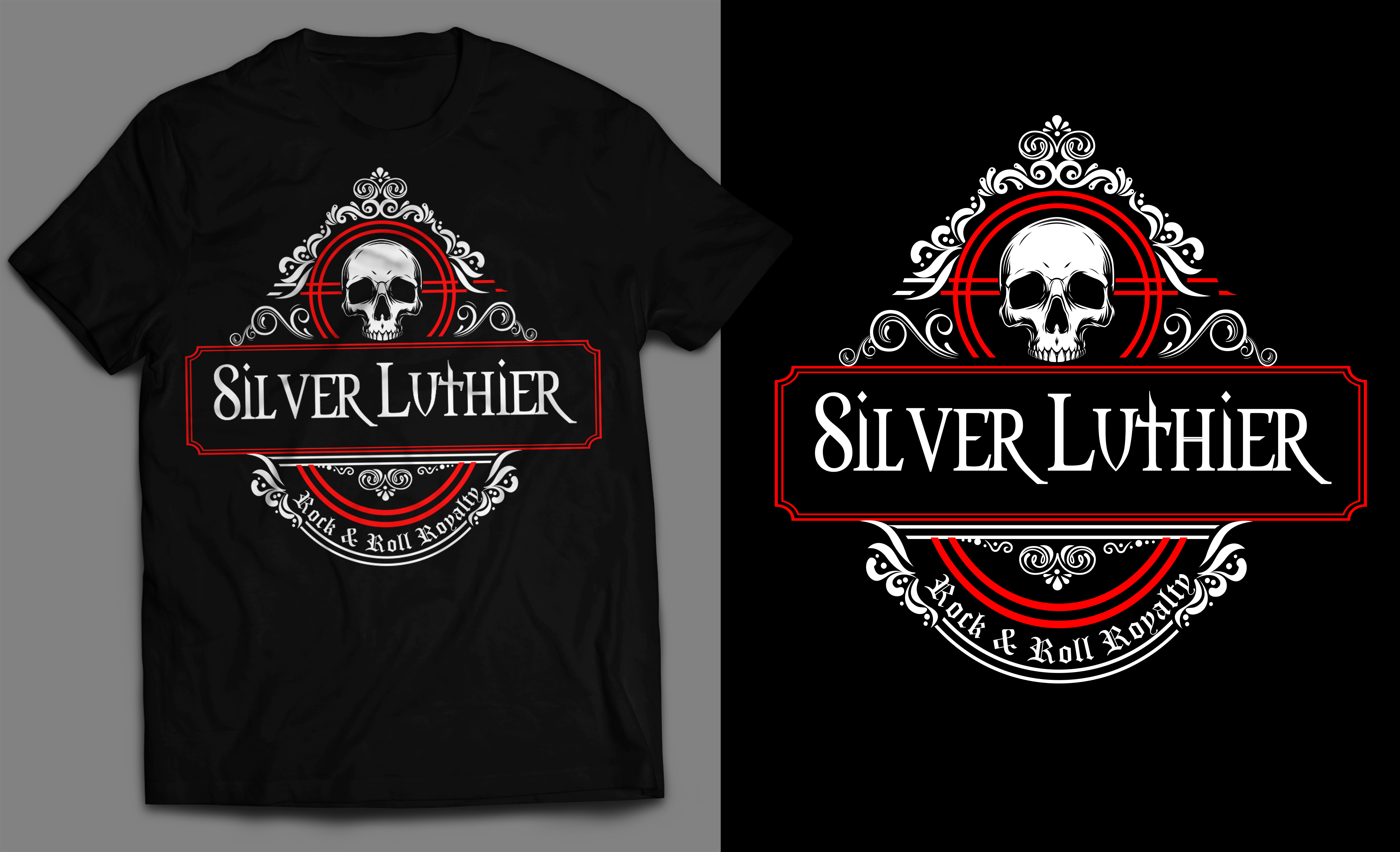 T-shirt Design by SAI DESIGNS for this project | Design #26912171