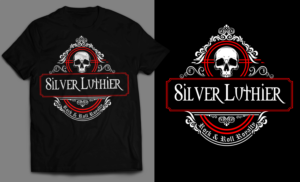 T-shirt Design by SAI DESIGNS for this project | Design: #26912171
