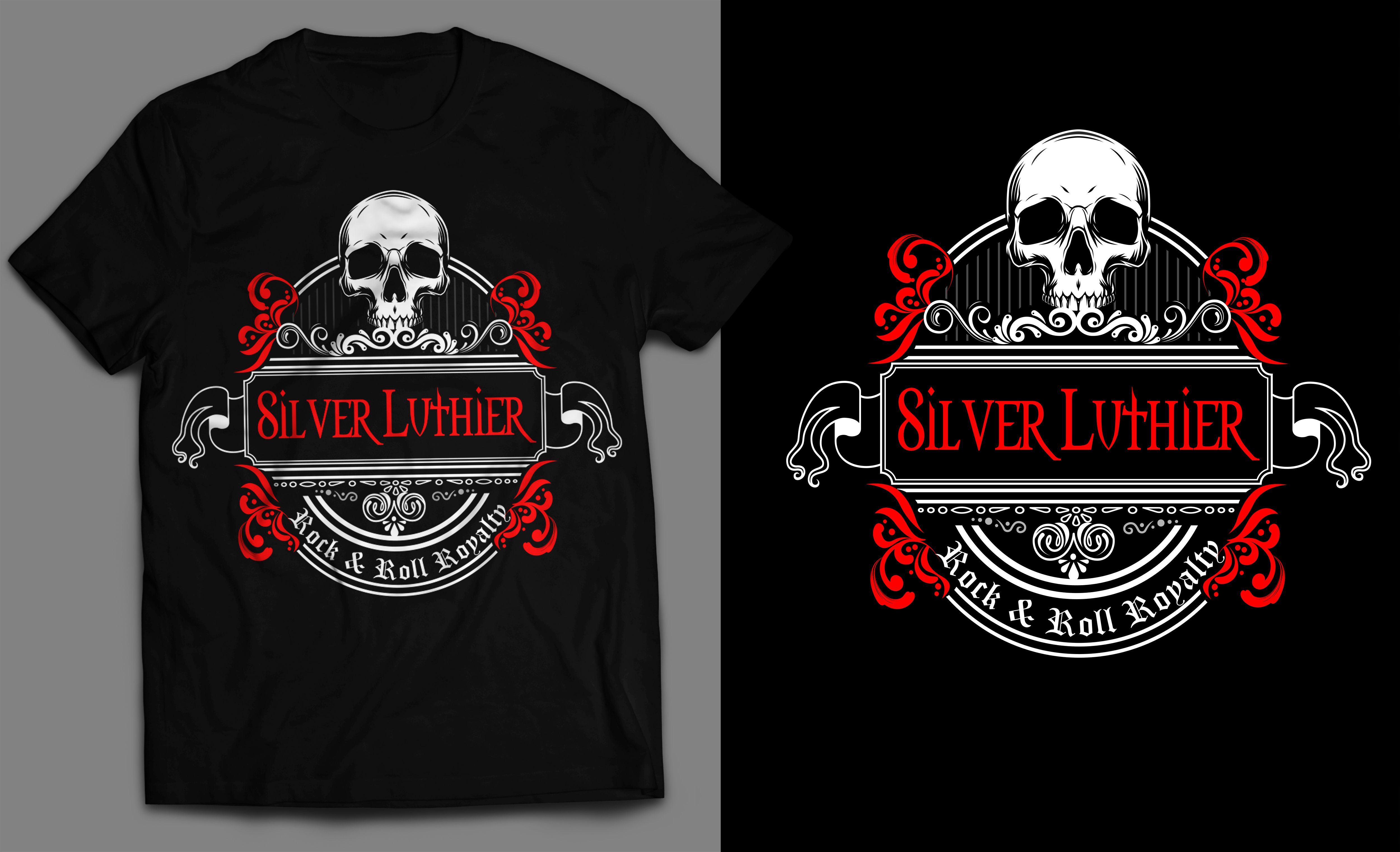 T-shirt Design by SAI DESIGNS for this project | Design #26912172