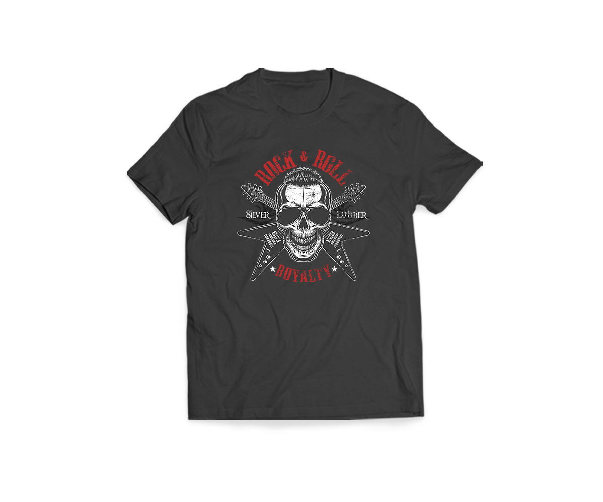T-Shirt-Design von Luniere Designs für dieses Projekt | Design #26918818