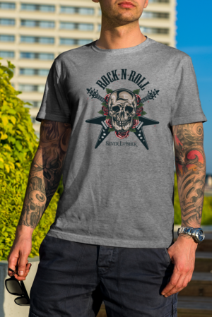 T-Shirt-Design von Red.Kanvas für dieses Projekt | Design: #26880443