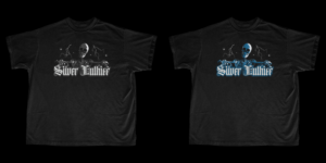 T-shirt Design by el_shekoo7 for this project | Design: #26900989