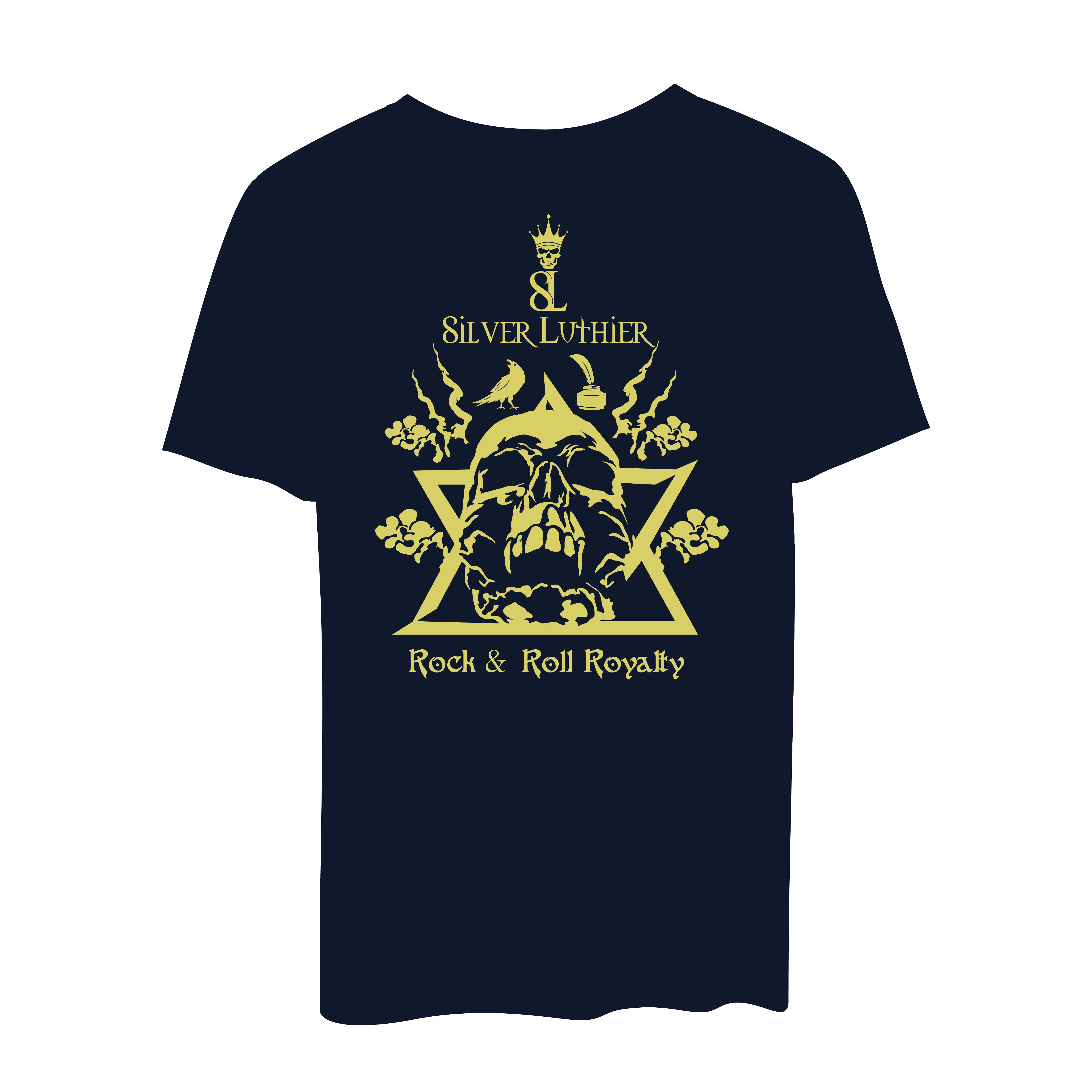 T-shirt Design by dskyvbc for this project | Design #26889543