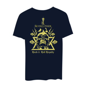 Cool Brand Logo Design T-Shirt | Diseño de Camiseta por dskyvbc