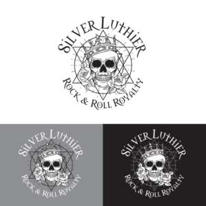 Cool Brand Logo Design T-Shirt | Diseño de Camiseta por Samantha Ward Design