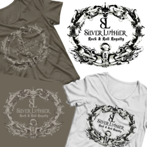 T-shirt Design by iworksdesign for this project | Design: #26899334