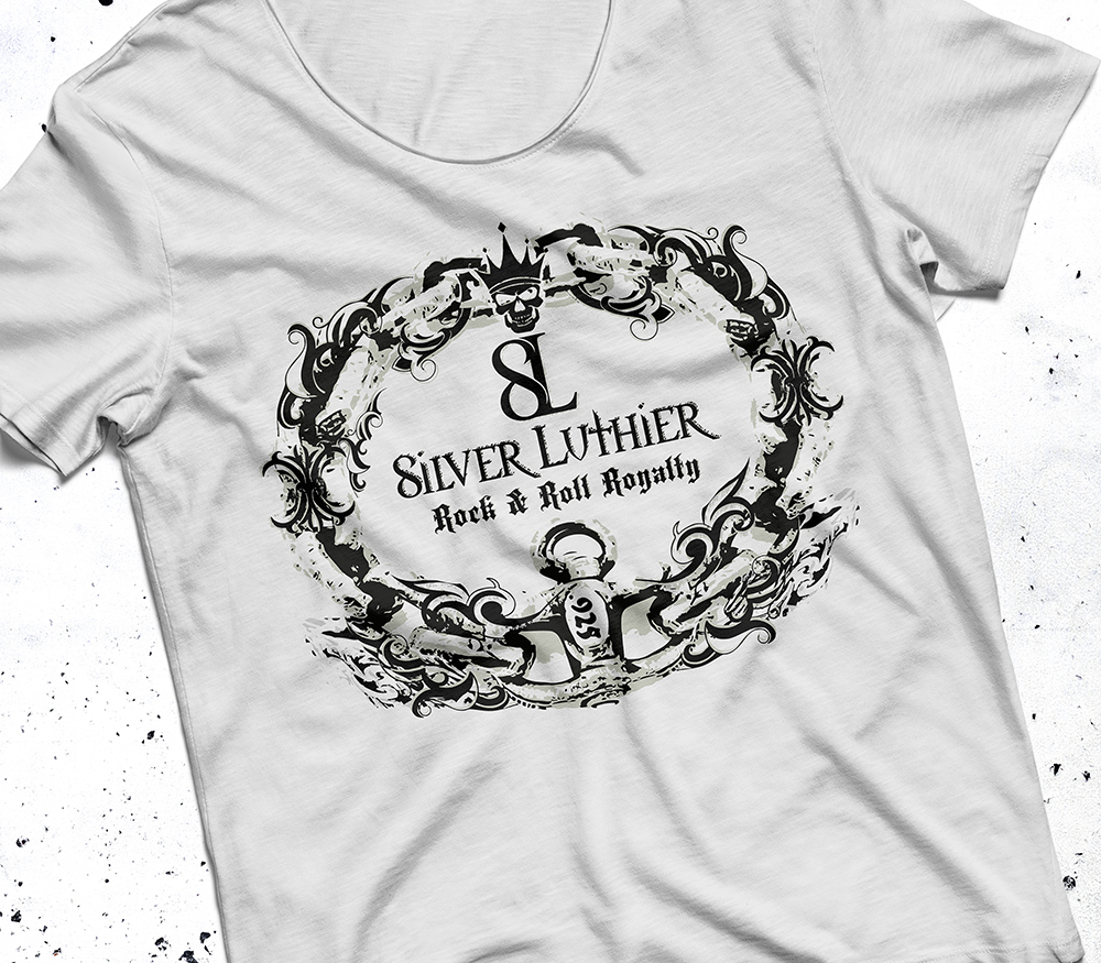 T-Shirt-Design von iworksdesign für dieses Projekt | Design #26899365