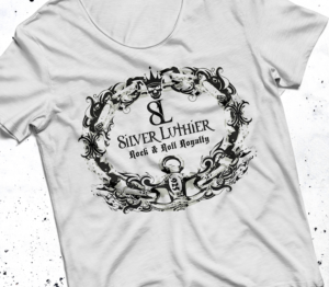 T-shirt Design by iworksdesign for this project | Design: #26899365