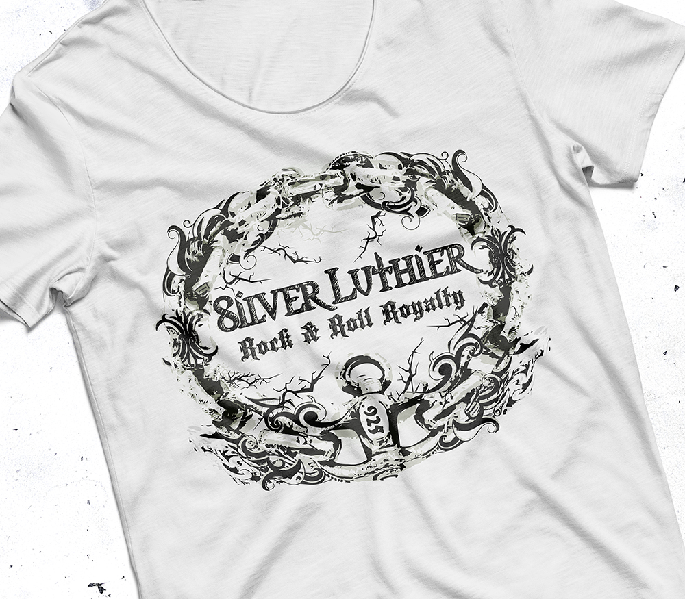 Design de T-shirt par iworksdesign pour ce projet | Design #26903719