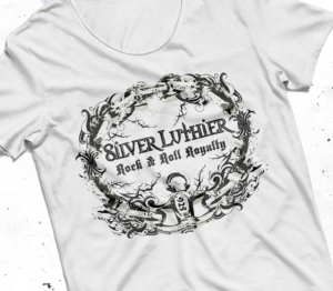 Design de T-shirt par iworksdesign pour ce projet | Design #26903719