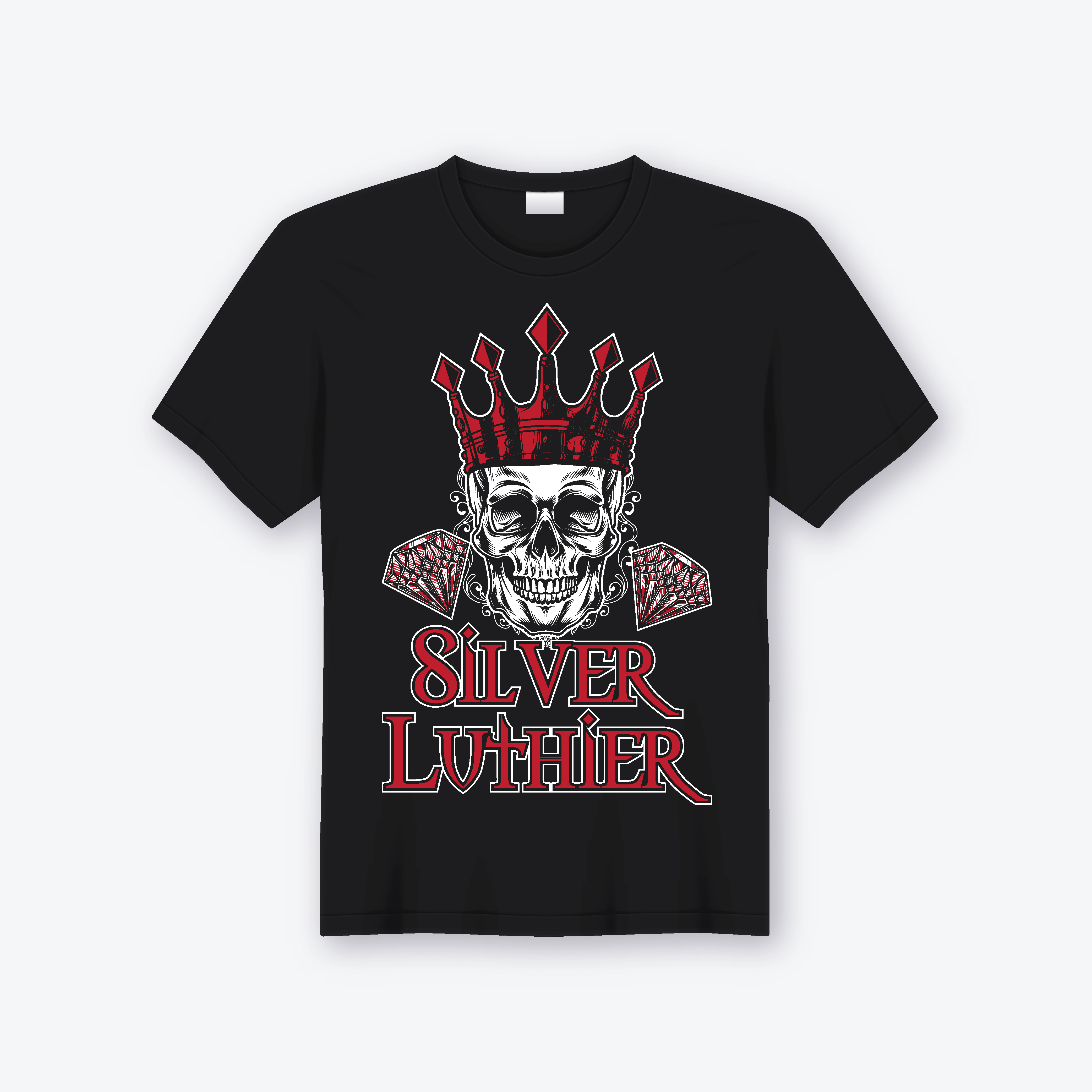 T-Shirt-Design von RAXOdAxe für dieses Projekt | Design #26899196