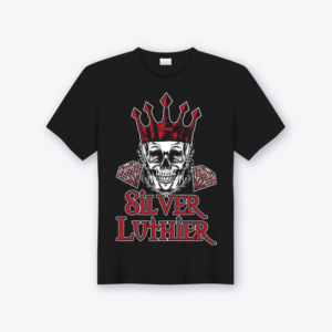 T-shirt Design by RAXOdAxe