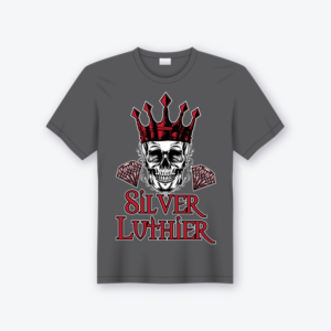 T-Shirt-Design von RAXOdAxe für dieses Projekt | Design: #26899203