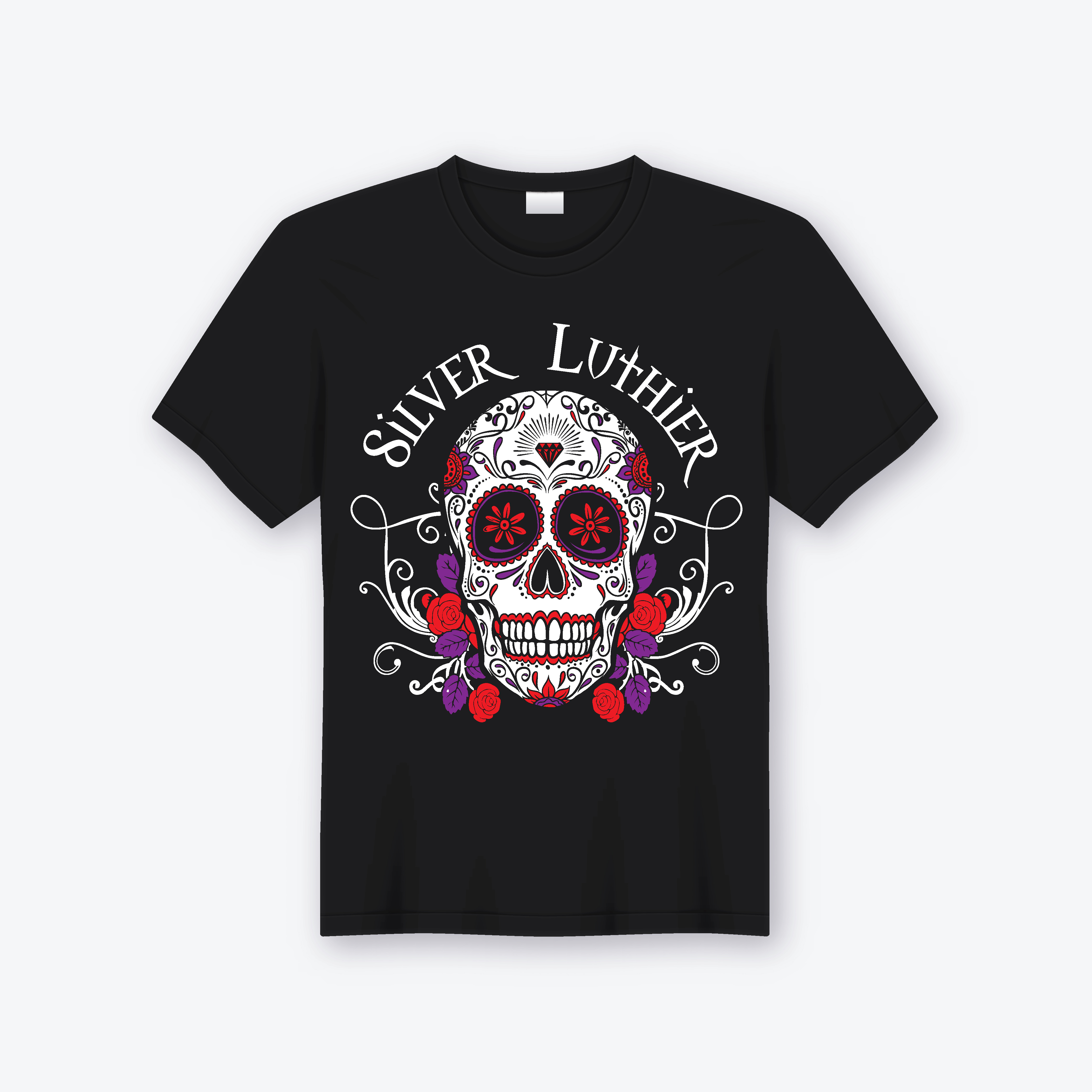 T-Shirt-Design von RAXOdAxe für dieses Projekt | Design #26899268