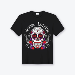 T-Shirt-Design von RAXOdAxe für dieses Projekt | Design: #26899268