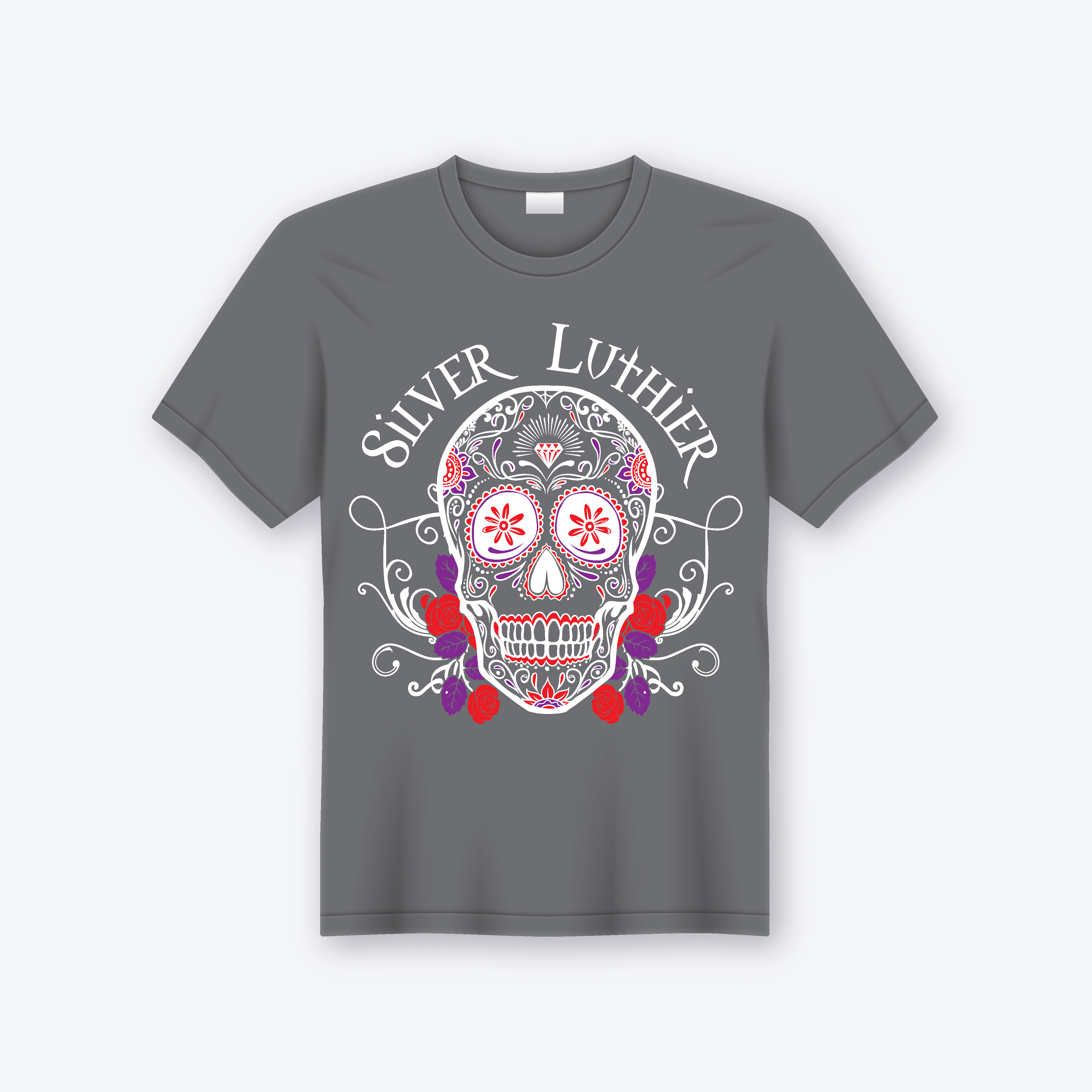 T-Shirt-Design von RAXOdAxe für dieses Projekt | Design #26899300
