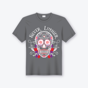 T-Shirt-Design von RAXOdAxe für dieses Projekt | Design: #26899300