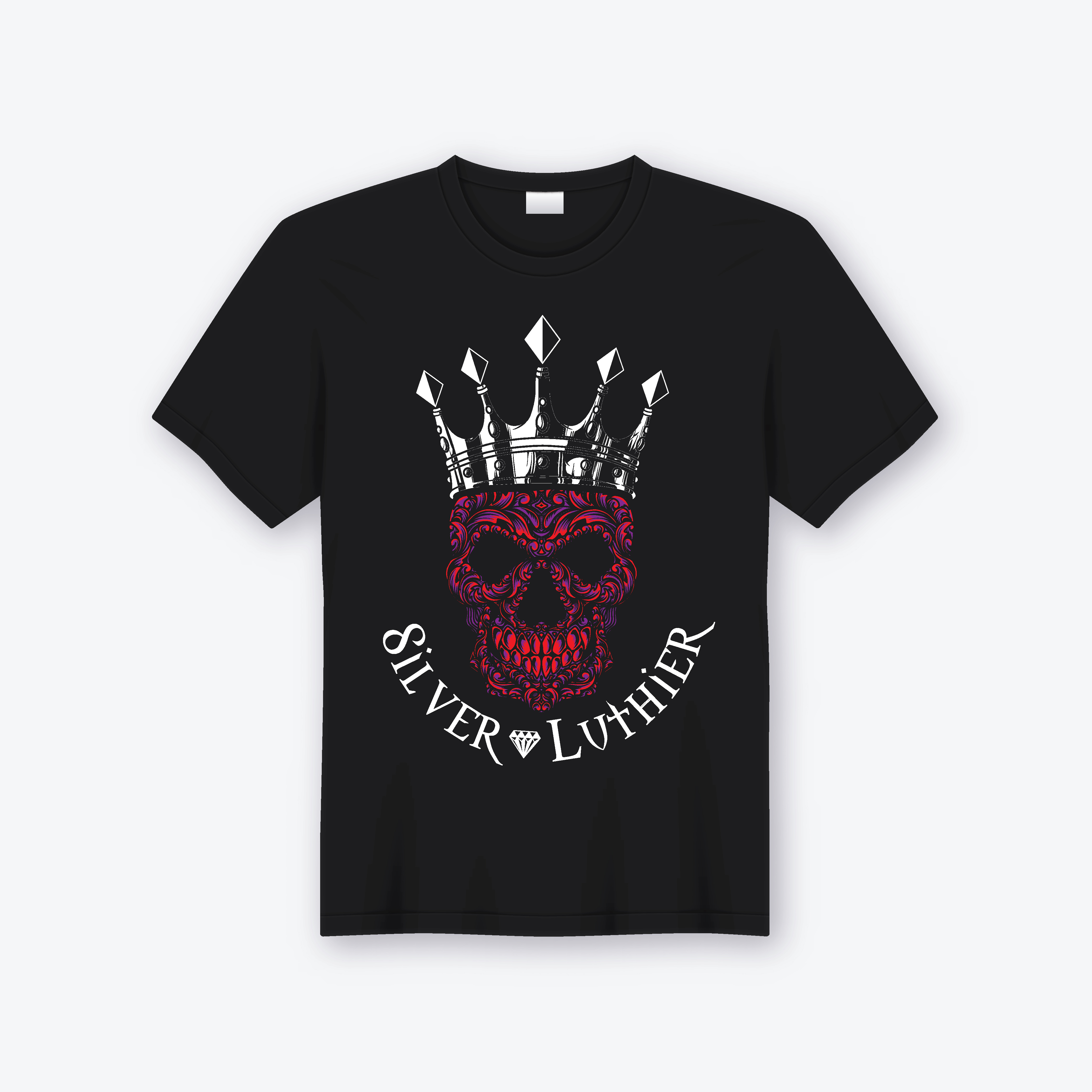 T-shirt Design by RAXOdAxe for this project | Design #26899390