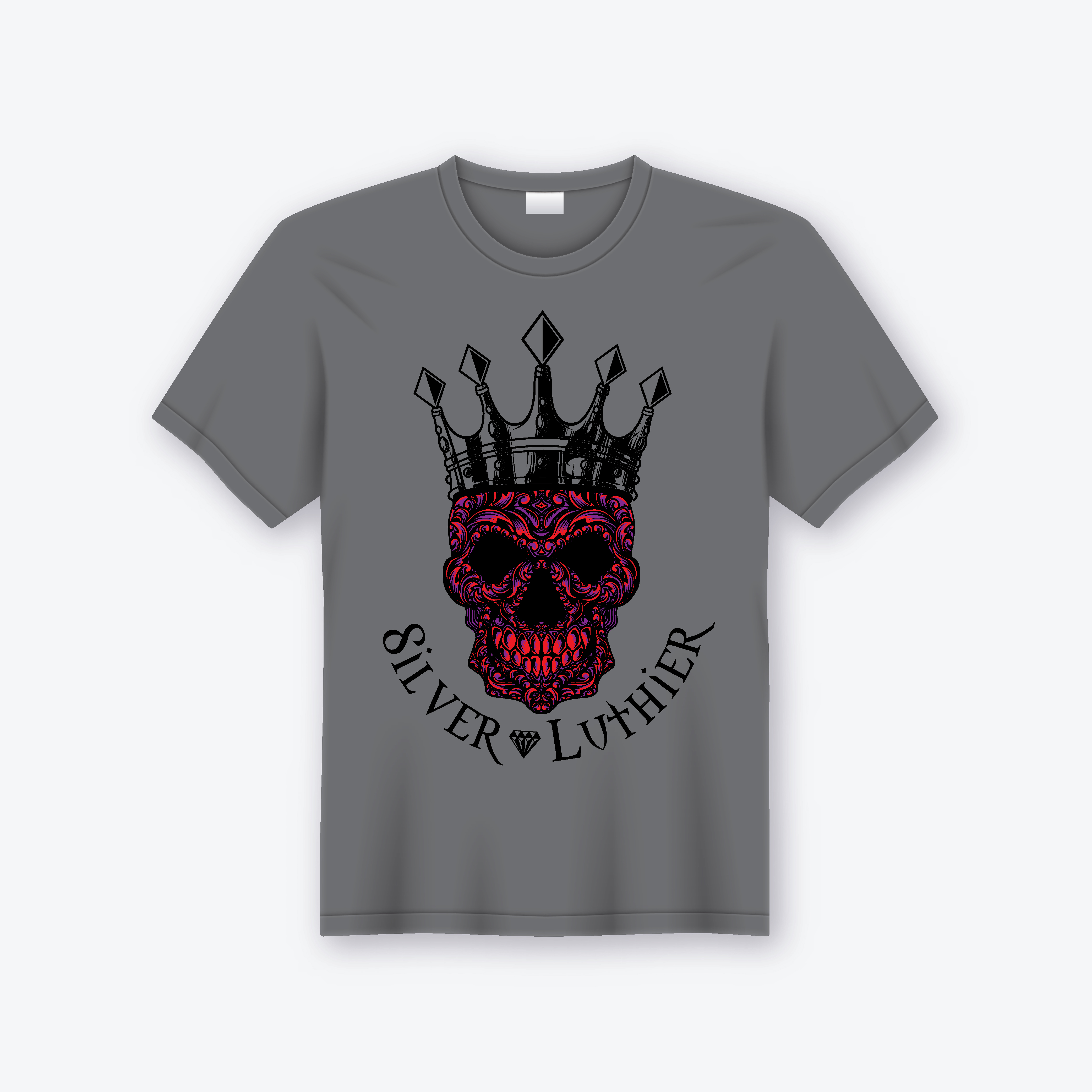 T-Shirt-Design von RAXOdAxe für dieses Projekt | Design #26899393