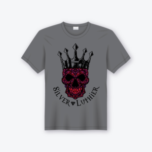 T-Shirt-Design von RAXOdAxe für dieses Projekt | Design: #26899393