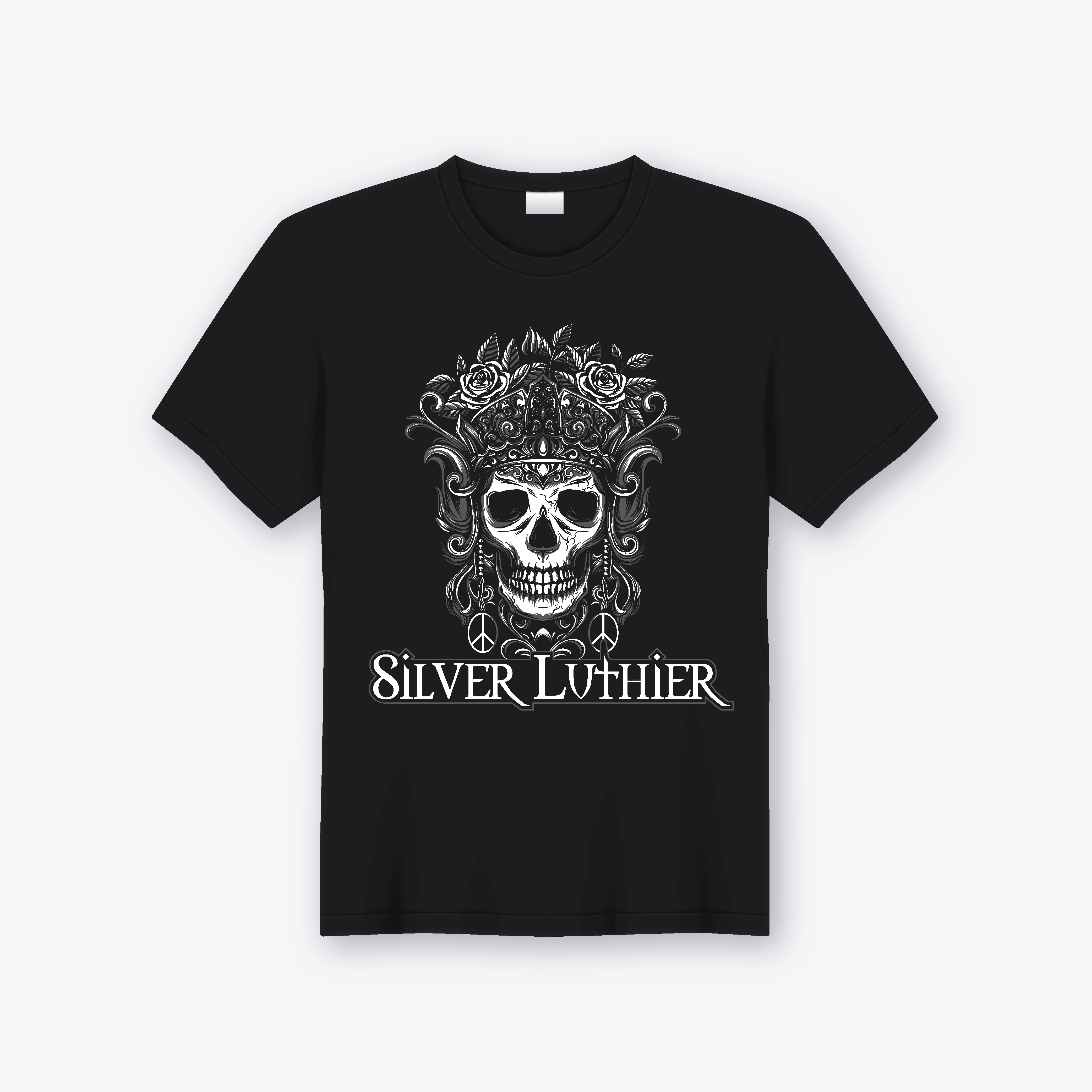 T-shirt Design by RAXOdAxe for this project | Design #26899480
