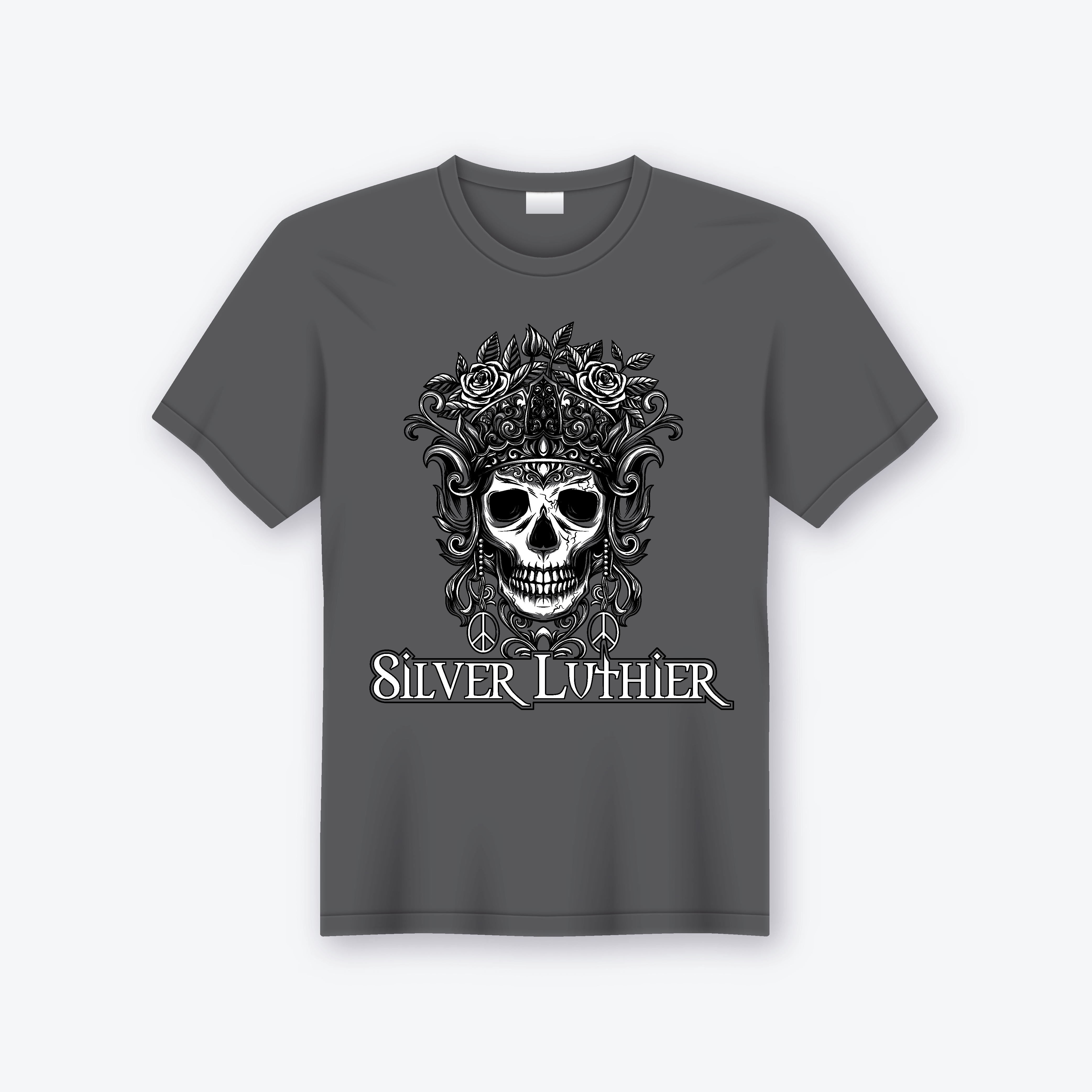 T-shirt Design by RAXOdAxe for this project | Design #26899502