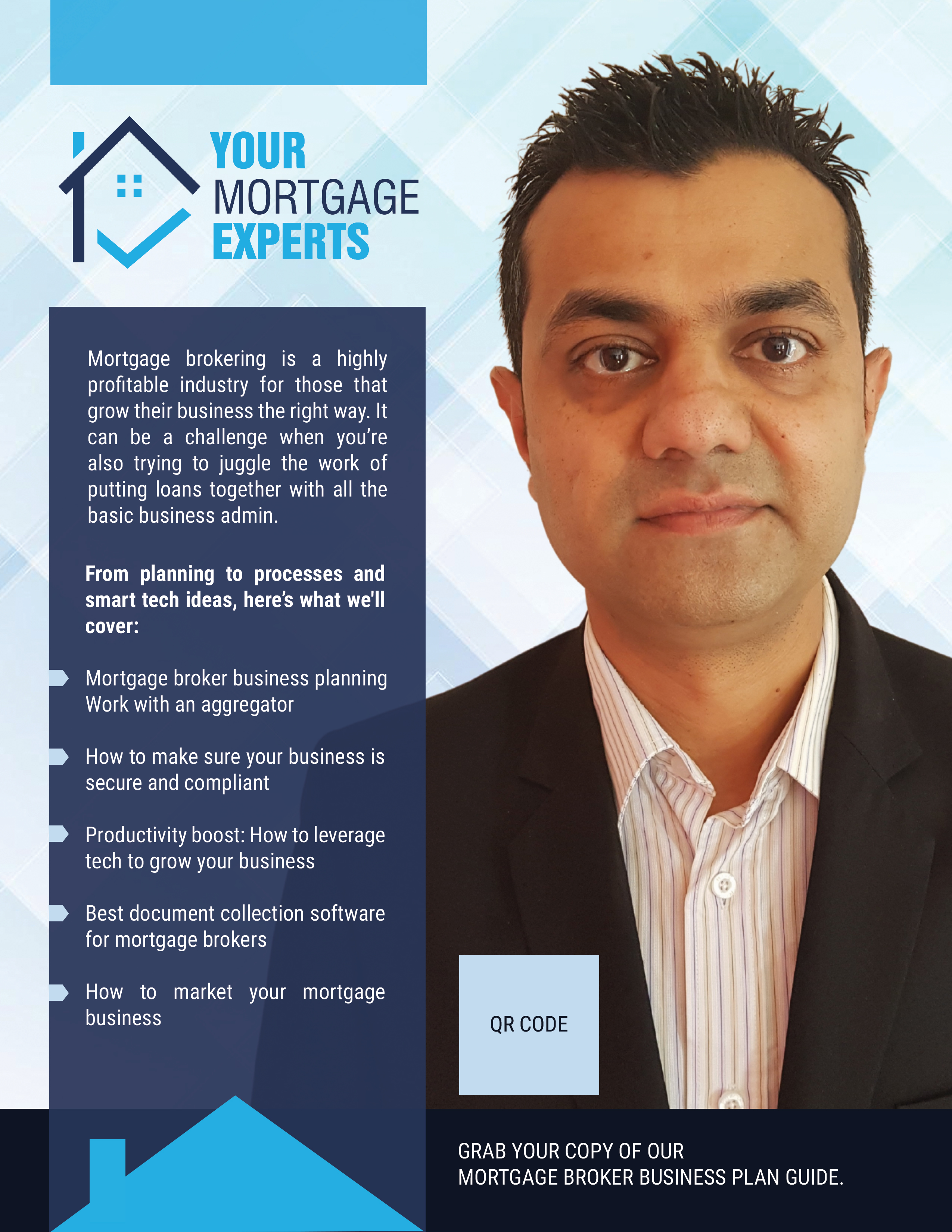 Flyer Design by uk for this project | Design #26885263
