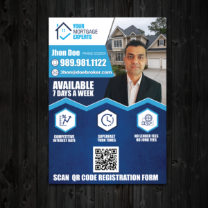 Flyer Design by buntijee1122