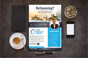 Flyer Design by alex989 for this project | Design: #26882224