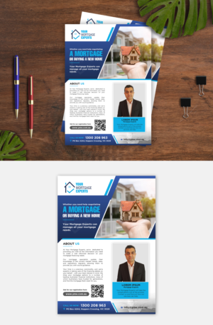 Flyer Design by debdesign for this project | Design: #26880967