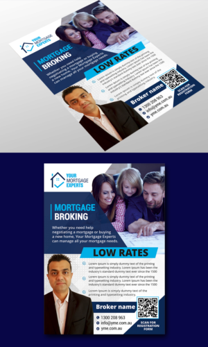 Flyer Design by ecorokerz for this project | Design: #26882582