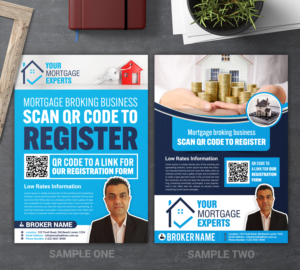 Flyer Design by SAI DESIGNS for this project | Design: #26882244