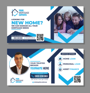 Flyer Design by BLUE WINGS for this project | Design: #26925114