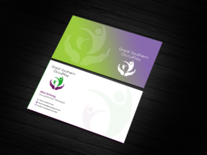 Business Card Design by Blue Sparrow for this project | Design: #26880748
