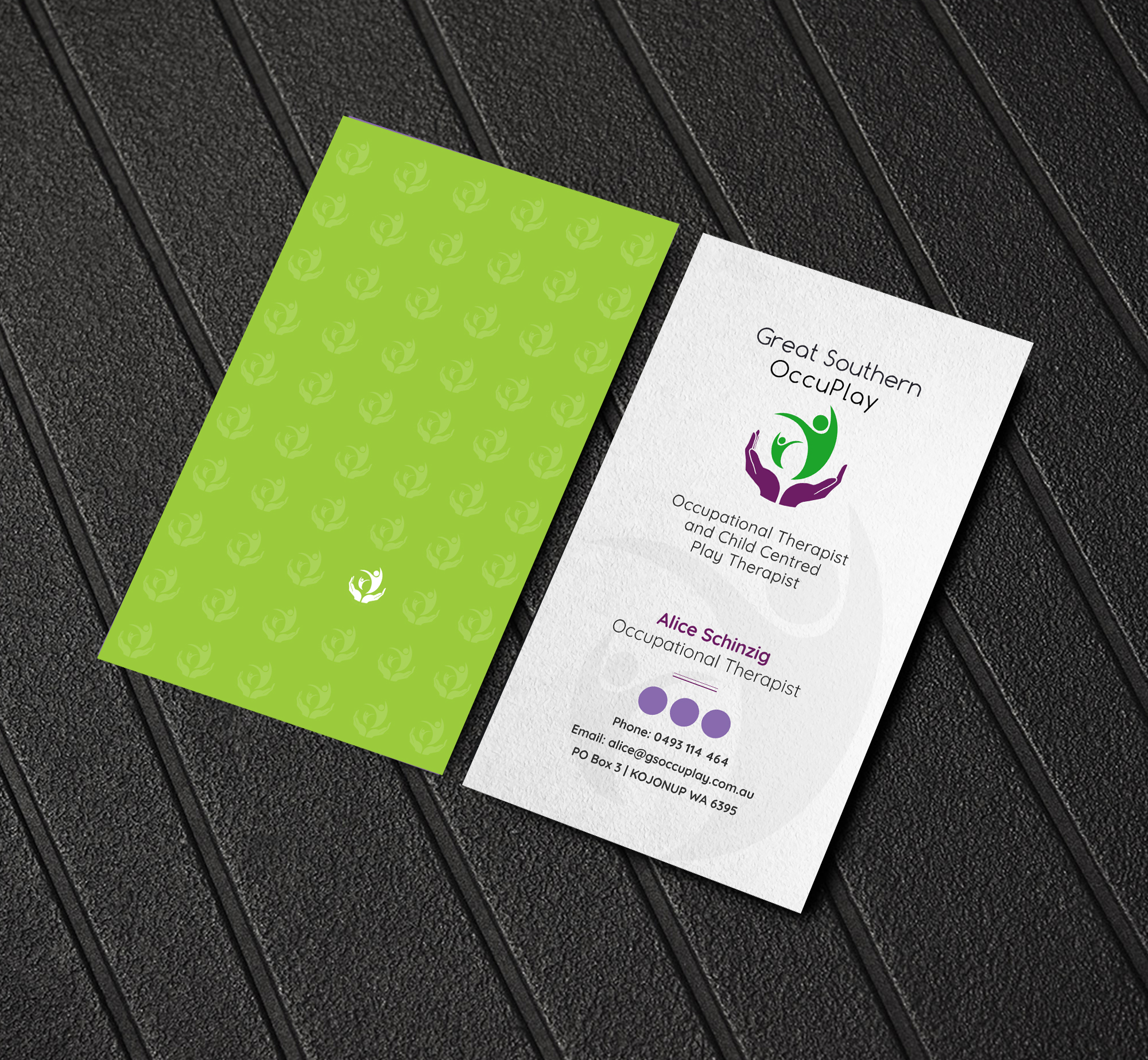 Design de Carte de Visite par Blue Sparrow pour ce projet | Design #26880750