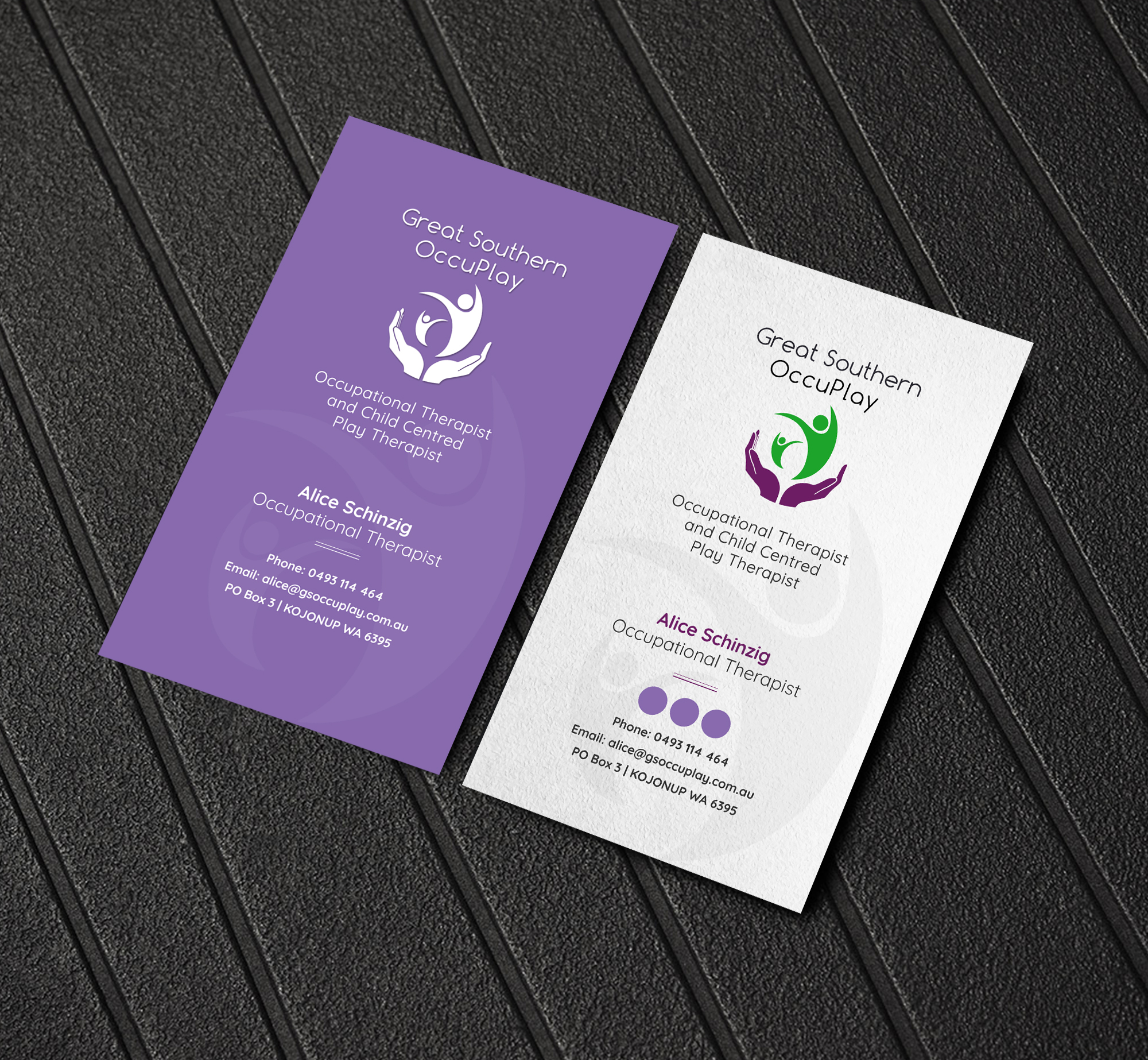 Design de Carte de Visite par Blue Sparrow pour ce projet | Design #26880751