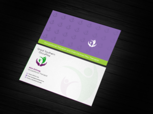 Business Card Design by Blue Sparrow for this project | Design: #26887729
