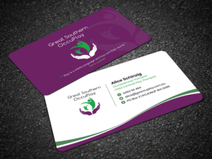 Visitenkarten-Design von Sandaruwan für dieses Projekt | Design #26881288