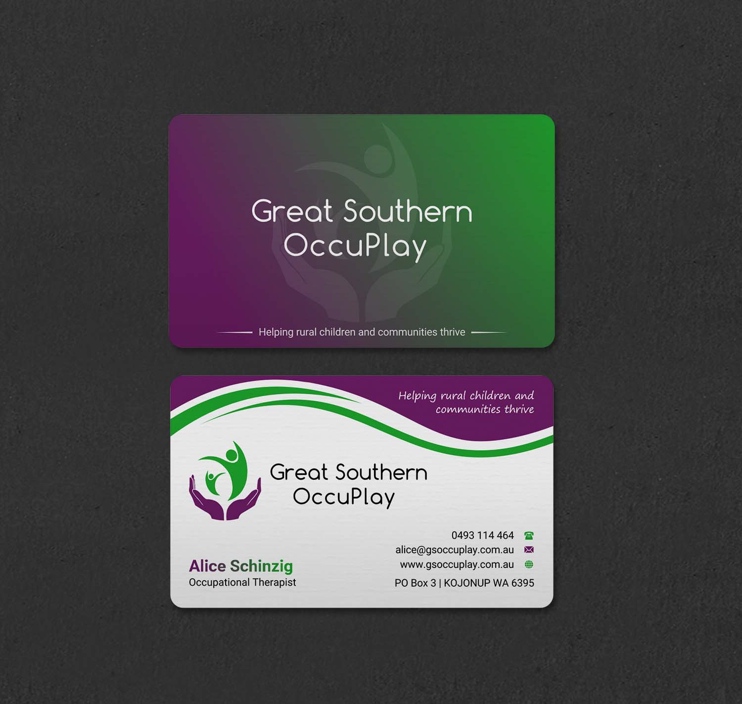 Design de Carte de Visite par INDIAN_Ashok pour ce projet | Design #26881569