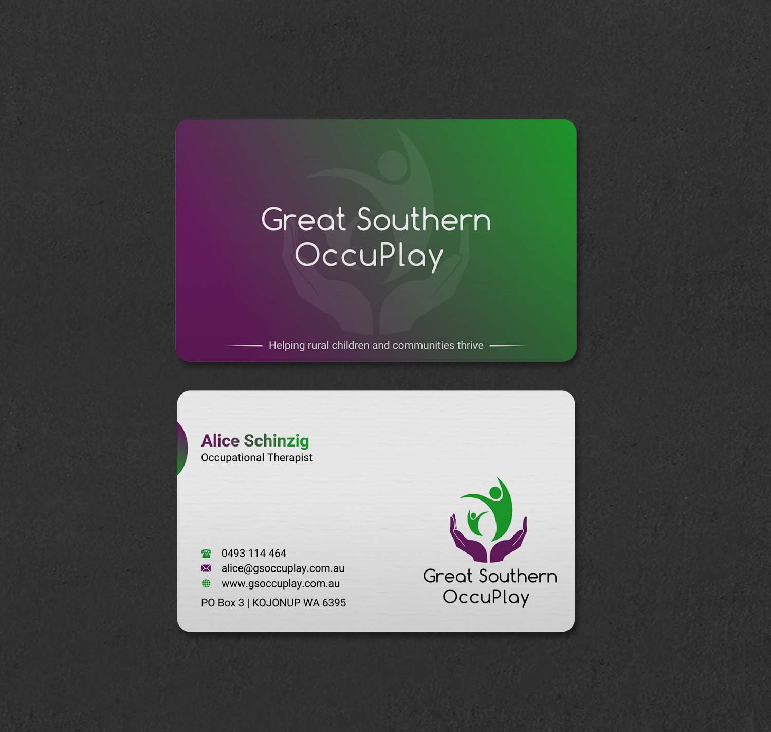 Design de Carte de Visite par INDIAN_Ashok pour ce projet | Design #26881571