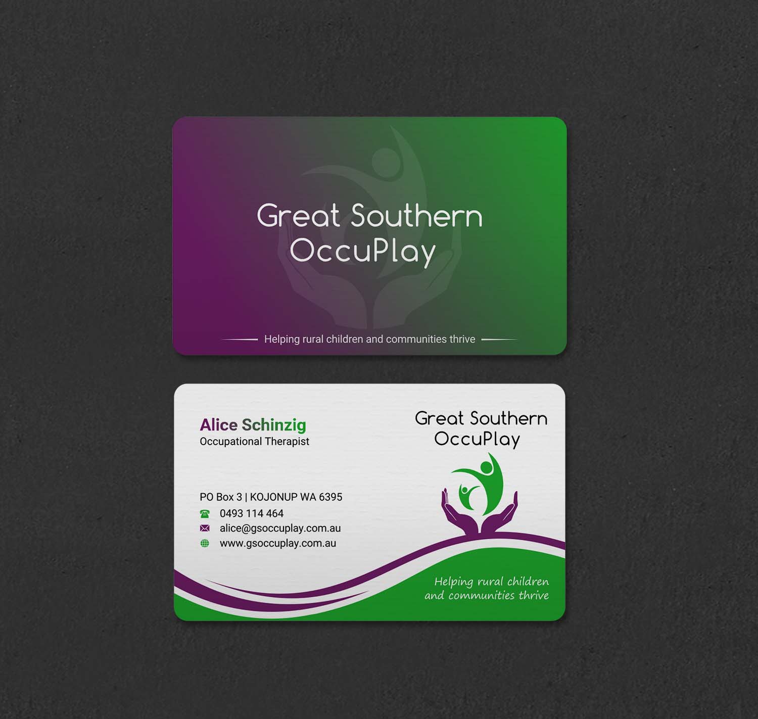 Design de Carte de Visite par INDIAN_Ashok pour ce projet | Design #26881572