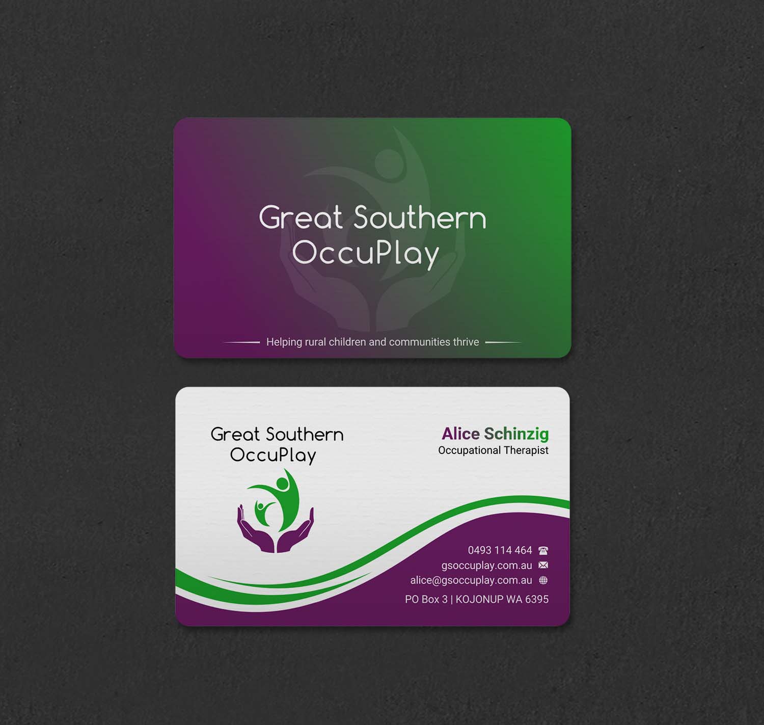 Design de Carte de Visite par INDIAN_Ashok pour ce projet | Design #26881573