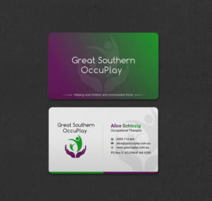 Design de Carte de Visite par INDIAN_Ashok pour ce projet | Design : #26881574