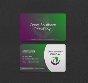 Design de Carte de Visite par INDIAN_Ashok pour ce projet | Design : #26881576