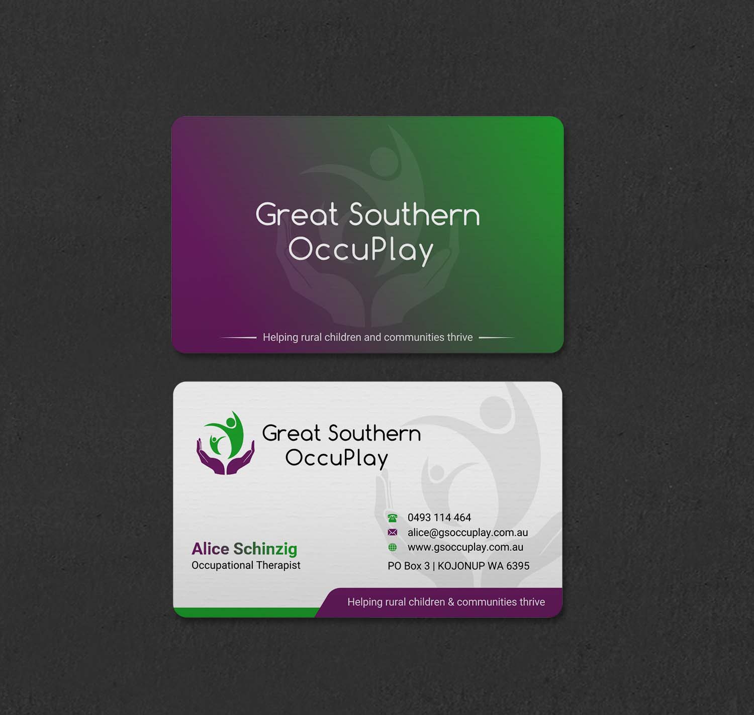 Design de Carte de Visite par INDIAN_Ashok pour ce projet | Design #26881577