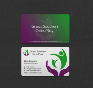 Design de Carte de Visite par INDIAN_Ashok pour ce projet | Design : #26881581