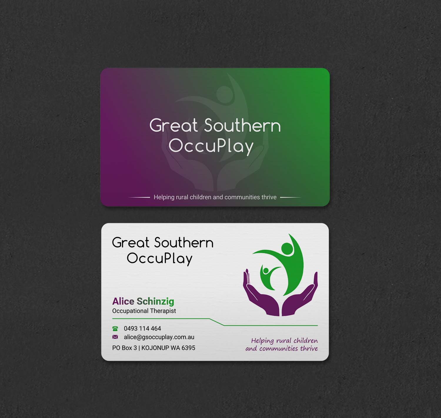 Design de Carte de Visite par INDIAN_Ashok pour ce projet | Design #26881582