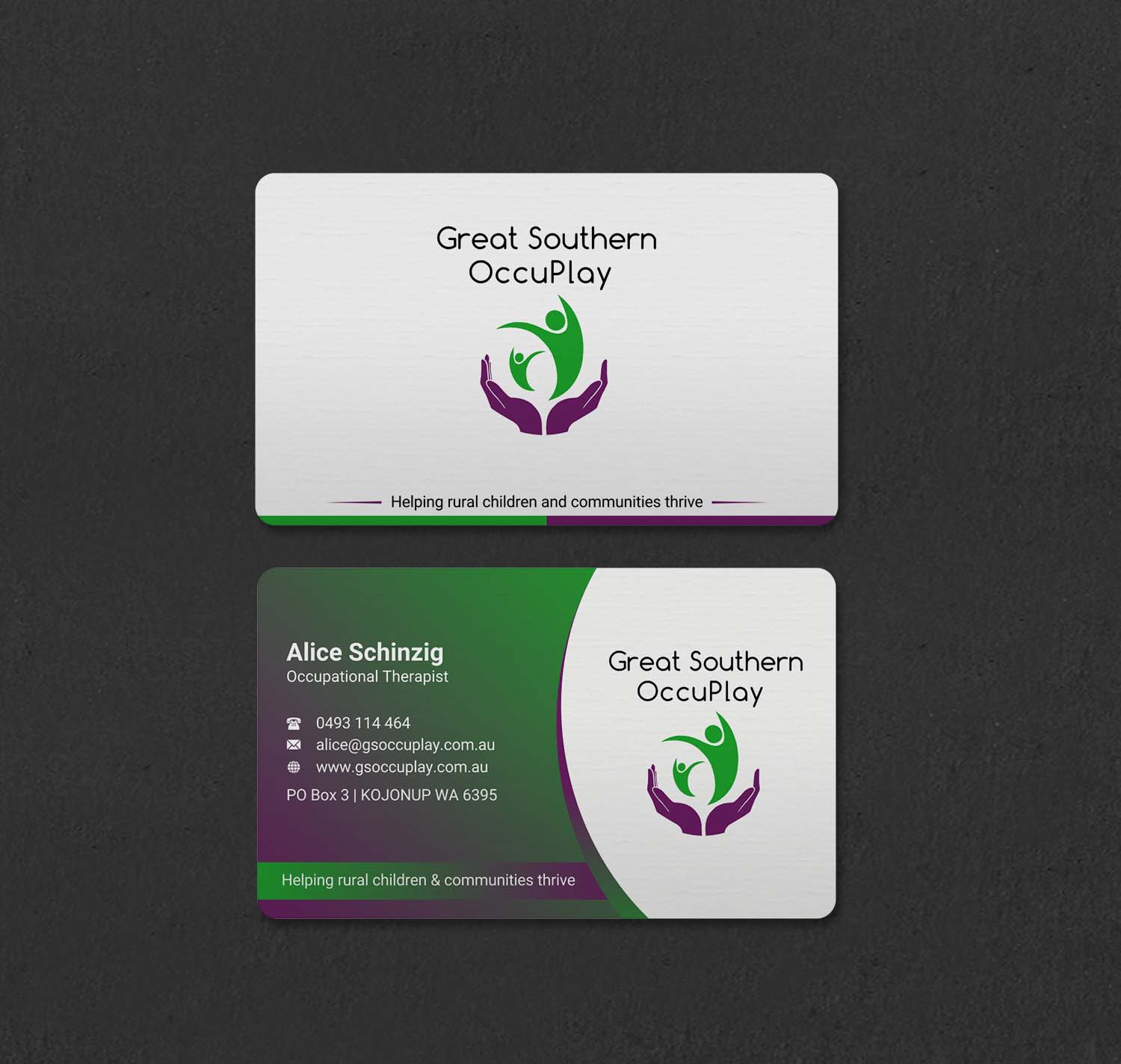 Design de Carte de Visite par INDIAN_Ashok pour ce projet | Design #26881586