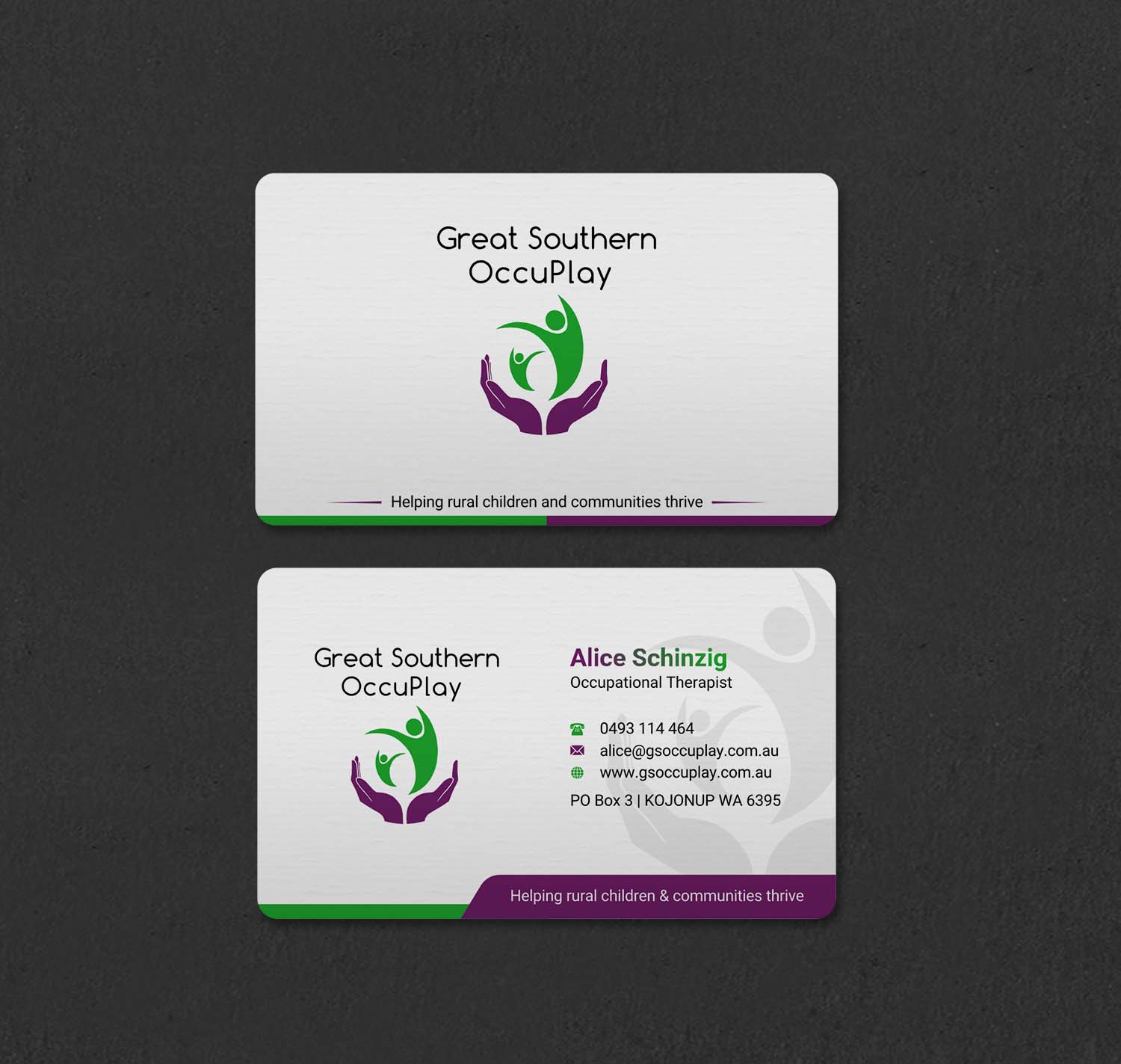 Design de Carte de Visite par INDIAN_Ashok pour ce projet | Design #26881591